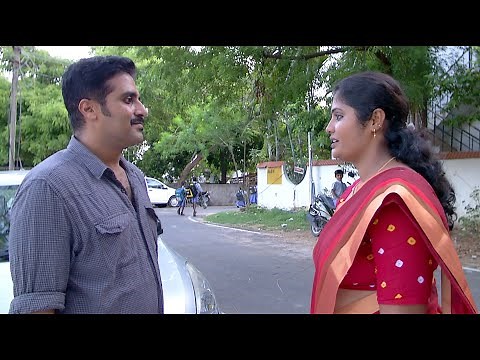 Deivamagal Episode 964, 01/07/16
