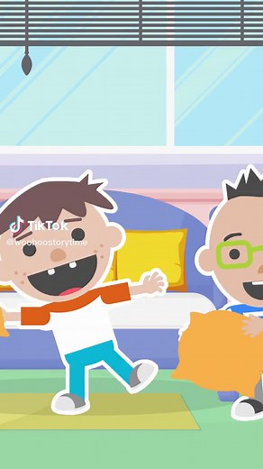 Roys Bedoys: Funny Sleepover Moments