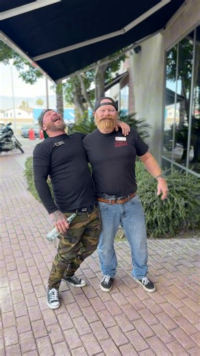 What did you dress up as this year? | Quaid Harley-Davidson | Facebook