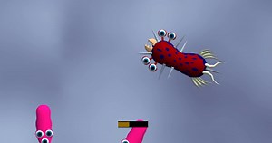 Evolution Simulator 2 v1.06 DNA Hileli Mod Apk 2019