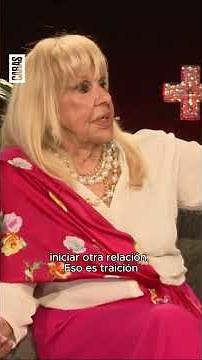 Dorys Del Valle y su relación con Emilio Disi.