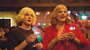 'Transparent' Creator on Link to Caitlyn Jenner, the Kardashians