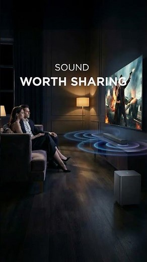TCL S55H Pro Super Bass Soundbar