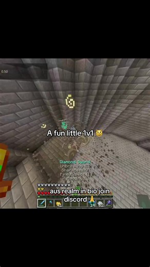 part 2??? #Minecraft #minecraftrealm #fyp #java #foryou | minecraft