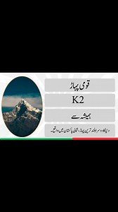 Pakistan National Symbols | National Fruit, Tree, Animal, Sport, Food & More | Pakistan GK | Test Preparation MCQ's