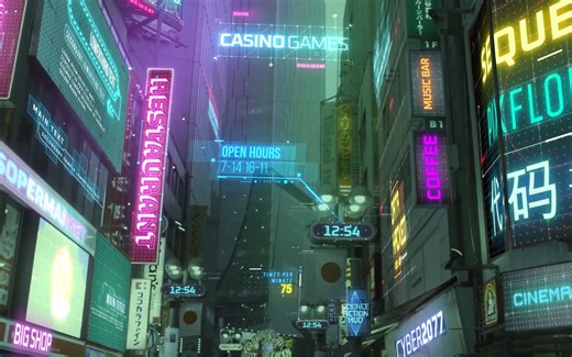 影视后期资源，牛！高质量的脚本Motion Factory，总共更新4套预设！