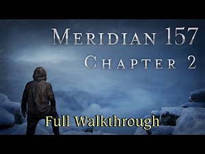 Let's Play - Meridian 157 - Chapter 2