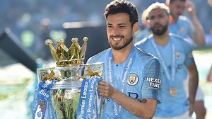 103K views · 1.7K reactions | El Mago - a Premier League legend. ✨ As David Silva says goodbye to Manchester City we take a look back at some of his best moments since arriving ten years ago... | Sky Sports | Facebook