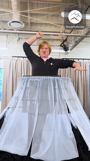 DIVE IN to our upcoming show The Little Mermaid, Jr.! | Red Mountain Theatre