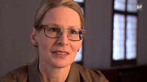Katja Gentinetta, politische Philosophin