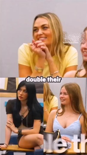 THEY VOTED OUT THE WRONG PERSON