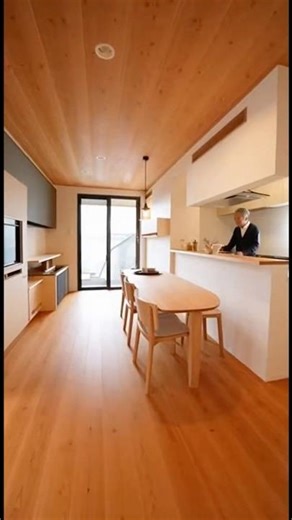 20坪でここまで快適。老後の家、広さって本当に必要？ #平屋 #注文住宅 #家選び #夢のマイホーム