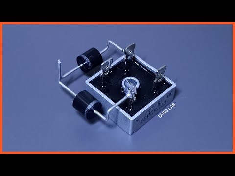 Three Phase Bridge Rectifier