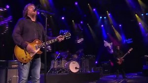 Gary Moore (4 April 1952 – 6 February 2011) - '' Empty Rooms '' | Clamih