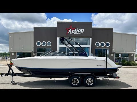 FOR SALE: 2024 Cobalt CS23 - 13415