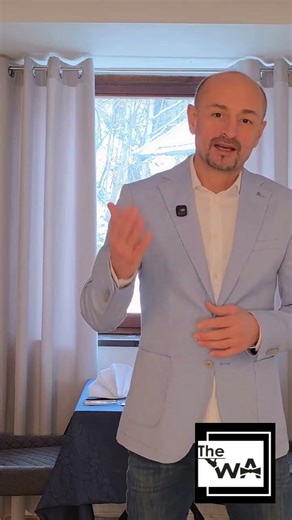 Waiter Training Video Each guest is different