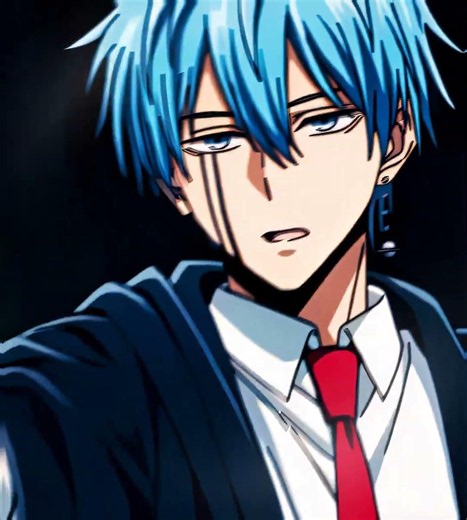 Mashle Season 3 New Trailer! Can't Wait🔥 #animeshorts #edit
