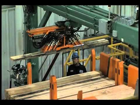Hydraulic Roller Leveling Cut-To-Length Line | Butech Bliss