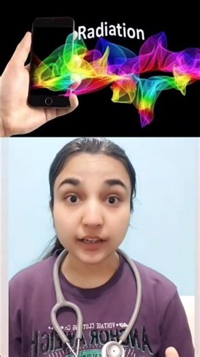 ​Is your phone safe? 📱 Check Radiation now! ☢️#facts #doctor #shorts