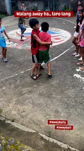 6.7K views · 57 reactions | Dumaan ka ba sa ganyan nung bata ka pa. Away bata pamaya eh magkabati na. #awaybata #awaybati #everyonehighlightsfollowers #everyoneactivefollowersシfypシ゚viralシalシ #rabiesawarenessmonth2024 #disclaimernocopyrightinfringementintendedmusicbelongstotherightfulowner #insuranceclaims #insurance #RabiesFreePhilippines #insuranceagent @highlight KOREAnang HILAS Teamhilas - Koreanang HILAS Team Hilas | Erick Abad | Facebook