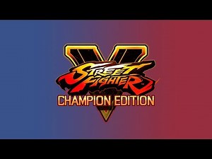 Street Fighter V: Champion Edition – Capcom Cup 2019 Trailer