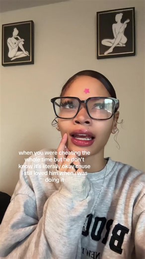 it was just cuz my fish got cancer | Fish