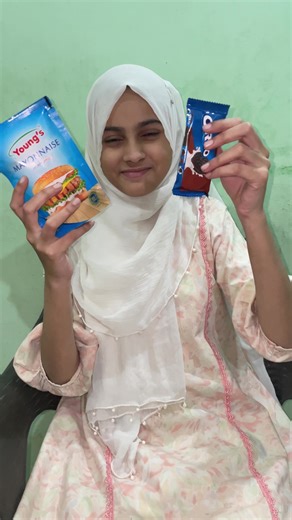 Taste Test: Mayonnaise with Oreo Challenge