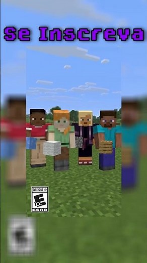 New Mob, New Ore, and New Structures in Minecraft???