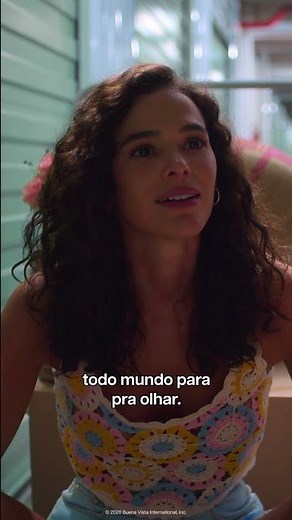 Amor Da Minha Vida | Disney+