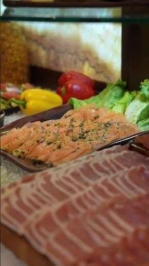 The Ultimate Gaucho Experience at Brasão