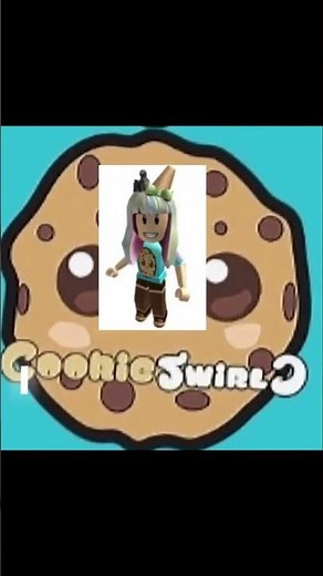 Cookie Swirl C #nostalgia #cookieswirlC