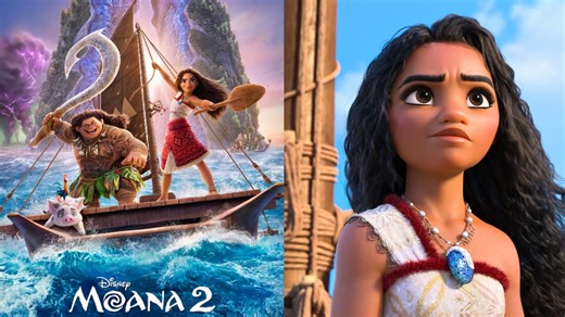 5 Lessons We Can All Learn From Moana 2