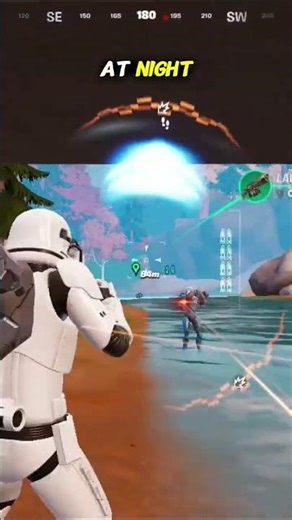 A Tale of Two Peanuts