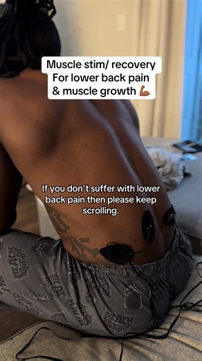 Effective Lower Back Pain Relief Techniques