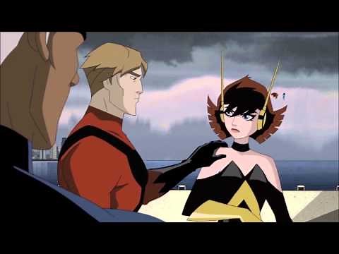 Vingadores vs Graviton (Parte 1) - 1/3