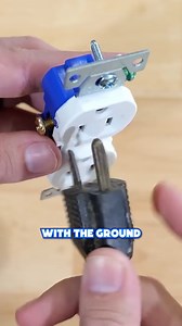 368K views · 1K reactions | Outlets Installed Wrong? The Shocking Truth! | How To Home | Facebook