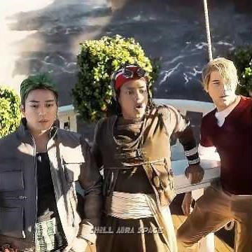 Straw Hats entered Ranked Mode💀 | One Piece Live Action edit | #edit