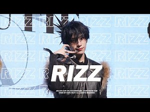 251105 엑스러브 UXLXVE 쇼케이스 Rizz - 하루 직캠 | XLOV UXLXVE Showcase Rizz - Haru Focus Cam