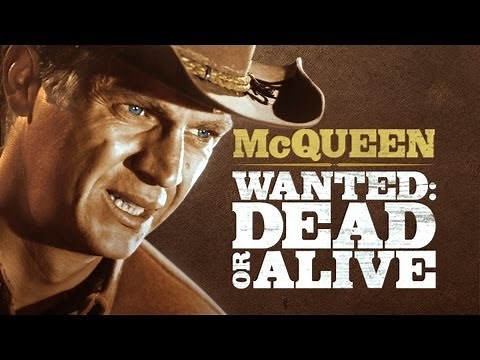 Wanted Dead or Alive