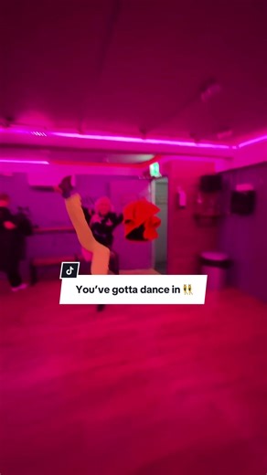 I think I should make them go again though right? 👯‍♀️🤭 #danceteacher #danceclass