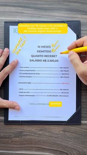 Demissão e Direitos Trabalhistas: O Que Avaliar?