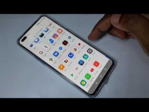 OnePlus Nord How to Turn ON / OFF TalkBack - Enable / Disable TalkBack