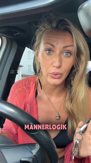 Manchmal verstehe ich die Mathematik hinter dem männlichen Gehirn einfach nicht ☕️