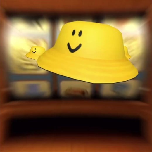 My dream roblox item