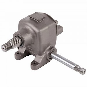 [Hot Item] High Duty Truck Recirculating Ball Steering Gears