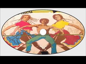 Stanley & The Turbines-Memories (Big Bamboo 1992) GG's Records