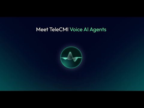 How Voice AI Is Changing Customer Experience Forever | TeleCMI Voice AI Agents