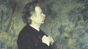 Edvard Grieg: Klavierkonzert a-Moll, op. 16 | BR-Klassik