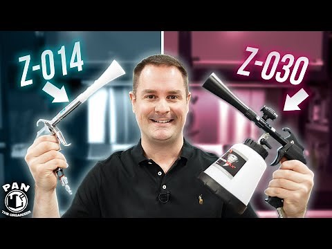 TORNADOR Car Cleaning Gun (for Interior and Exterior)