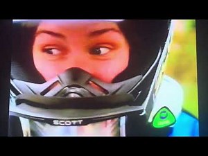 BBC One Junction 2005